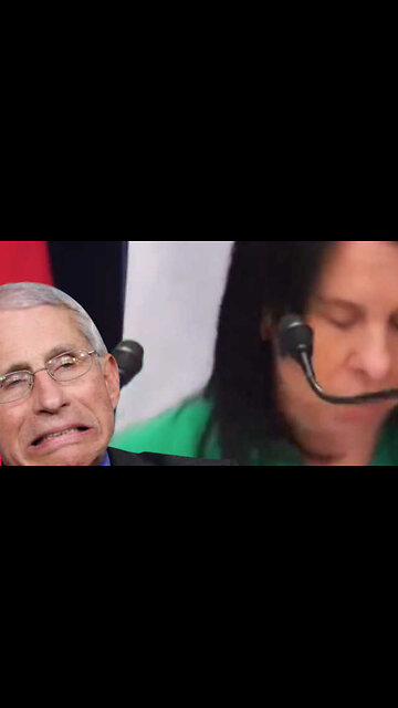 Canadian Vax Pushers Are Collapsing On Live Television