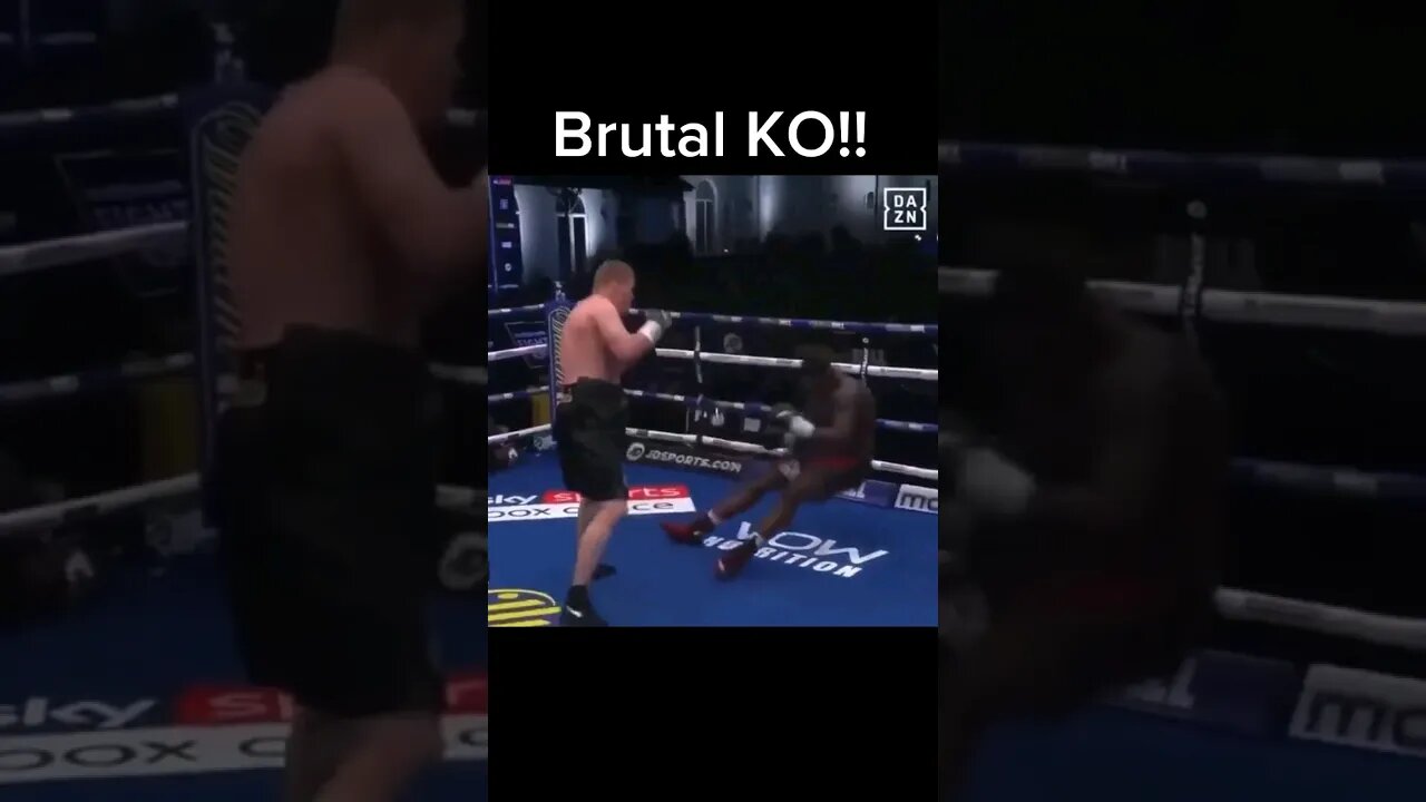 Alexander Povetkin Brutal KOs!!!