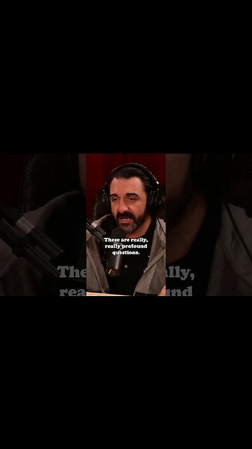 Life's Greatest Questions