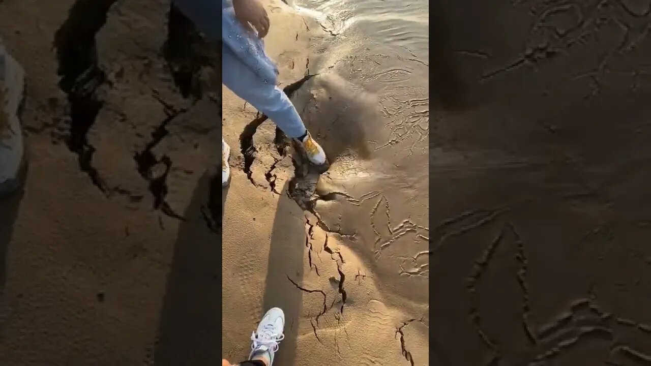 Satisfying Quicksand