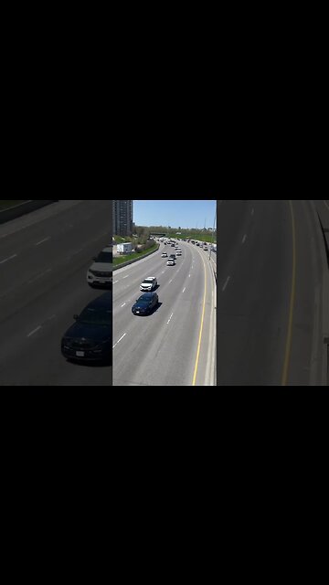 Ontario Sergeant Eric Mueller was murdered when he was shot...