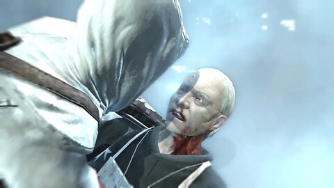 Assassin's Creed 1 gameplay part 11