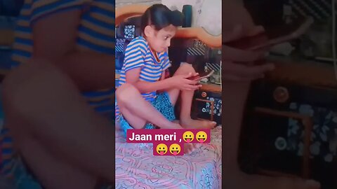 jaan meri ne phone ni chakiya #viral #video #funny #comedy video