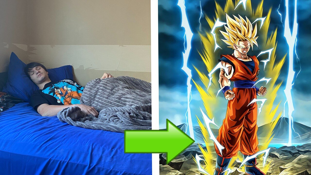 The Way YOU Can Build Mental Toughest Right Now - Morning Routine That Makes You Unstoppable!