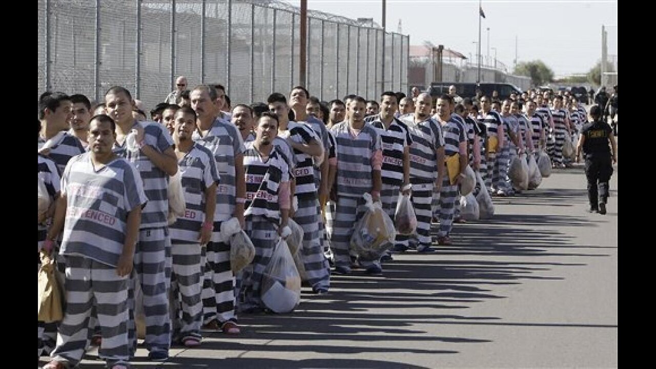 MIGRANT CRIME IS TAKING OVER AMERICA