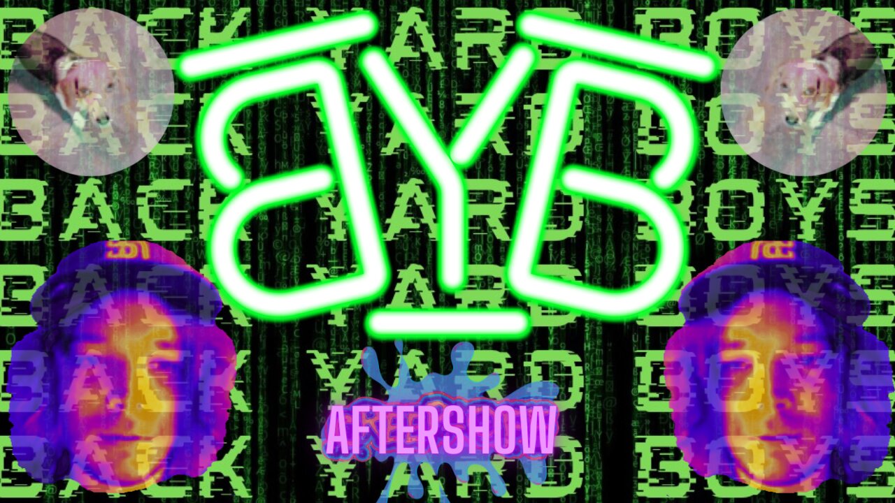 BYB Ep. 56 w/ Day La & Crumb Bum