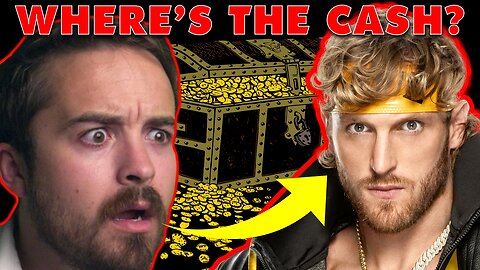 @Coffeezilla REVEALS Logan Paul CryptoZoo game is SCAM