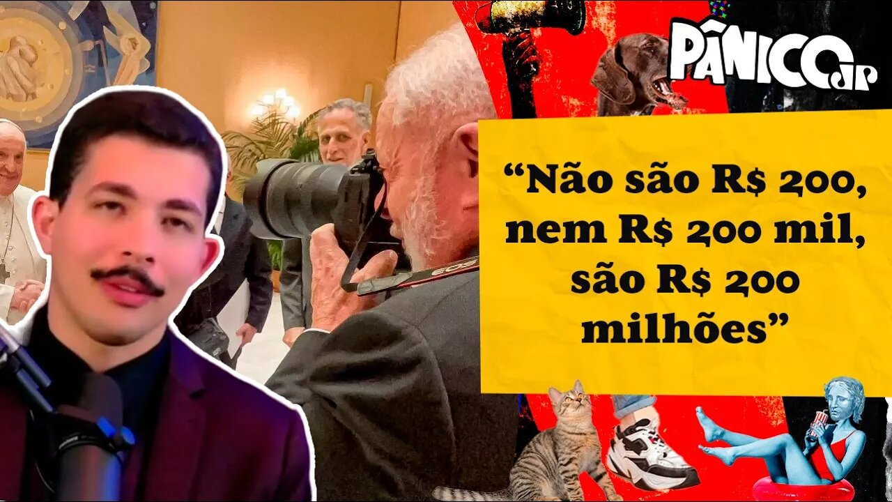 KIM PAIM MANDA A REAL SOBRE LULA QUERENDO AUMENTAR EQUIPE DE COMUNICAÇÃO COM VALOR POLÊMICO