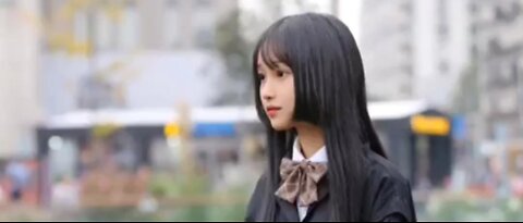 Angel with you, you are beautiful