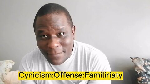 3 hinderances to the work of the holy spirit