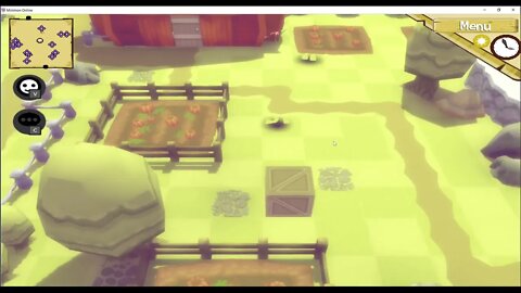 Where Is My Character?