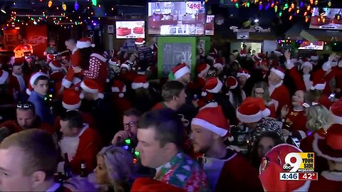 Top things to do in Cincinnati this weekend: Dec. 12-15