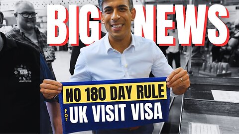 UK Standard Visitor Visa- How Long Can I Stay UK visitor visa 180 days