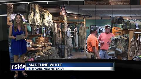 Local business owners react to Supreme Court decision