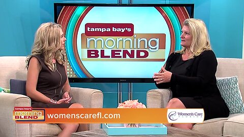 Women's Care Florida | Morning Blend