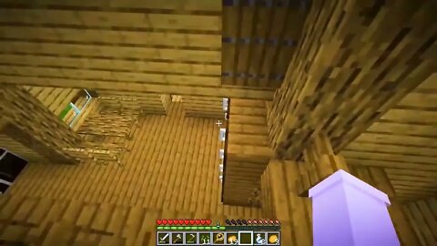 Who Killed EIN In Minecraft ! & 12