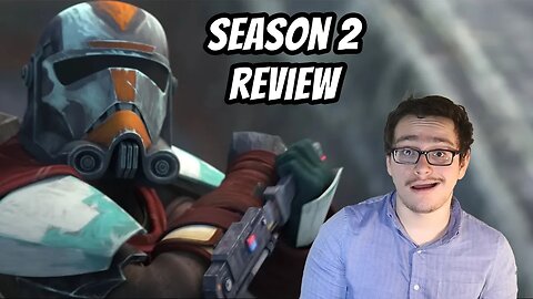 The Bad Batch Season 2 Review