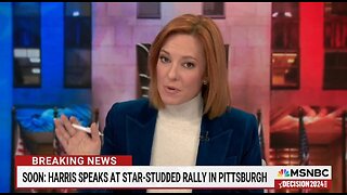 Psaki Questions Electoral College and Social Media's Freedom To Operate