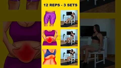 At home workout #fatburnerworkout #exercise #shorts #healthhinditips #slim #workfromhome #weight