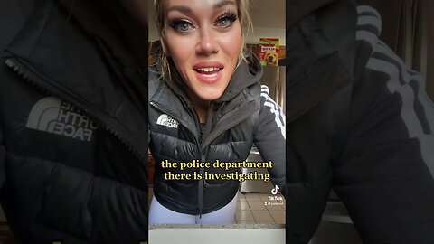 TRANS ACTIVIST GETS DOSE OF KARMA #shorts #trending #viral #tiktok #news #truth #trans #police