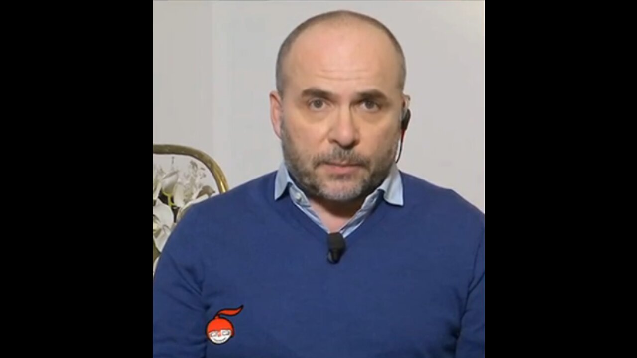 Fabio Dragoni Caos GreenPass