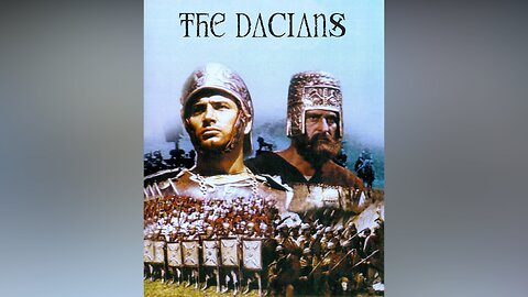 Dacii/The Dacians (Film 1967)