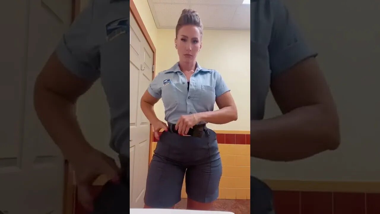 I need to check the mailbox lol