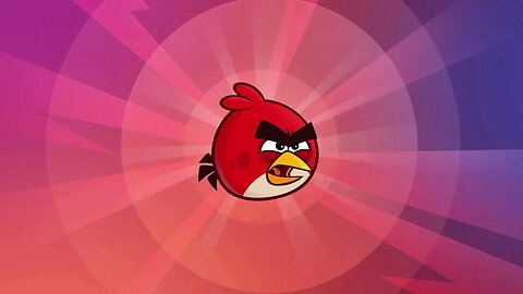 Angry birds reloaded