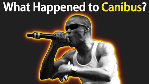 What Happened to Rapper Canibus?