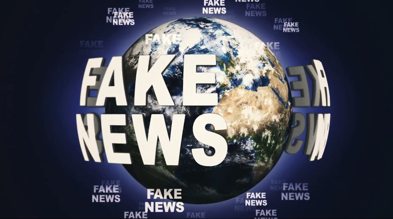 Fake news & Fu*k news