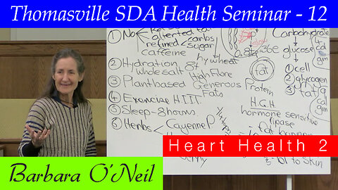 Heart Health 2