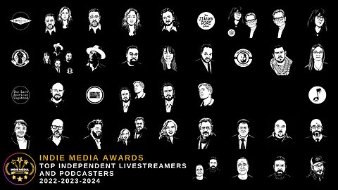 Indie Media Awards - Class of 2024 Honorees REVEALED! | @GetIndieNews