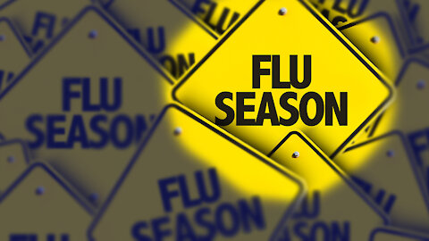 Flu is coming back - with a vengeance!