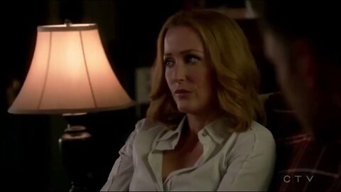 The X Files which aired in 2016 | Predictive Programming