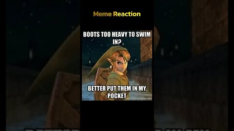 Meme Reactions 11 #shorts #gamingmemes