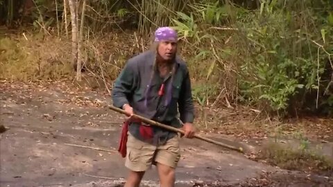 Survival Experts Take On The Jungles Of Laos With Just Three Items Dual Survival FULL Episode