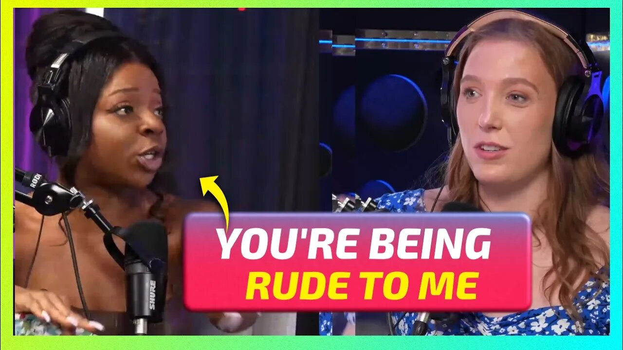 Modern Women Get Schooled on Red Pill