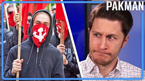 What's the Deal with Revolutionary Leftists?