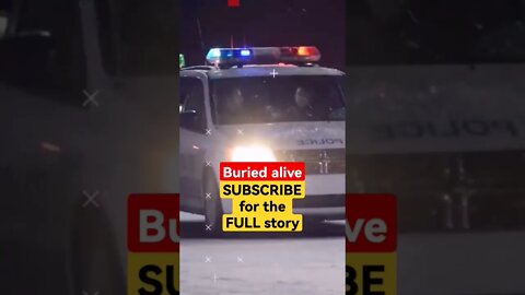 Buried alive - 1