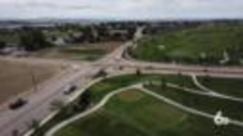 Chip sealing on Nampa roads to begin on June 1