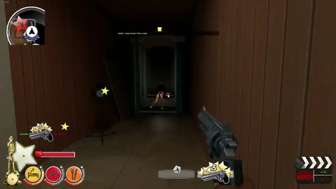 Deadly Dump