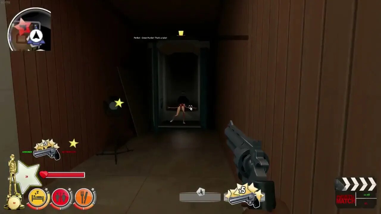 Deadly Dump