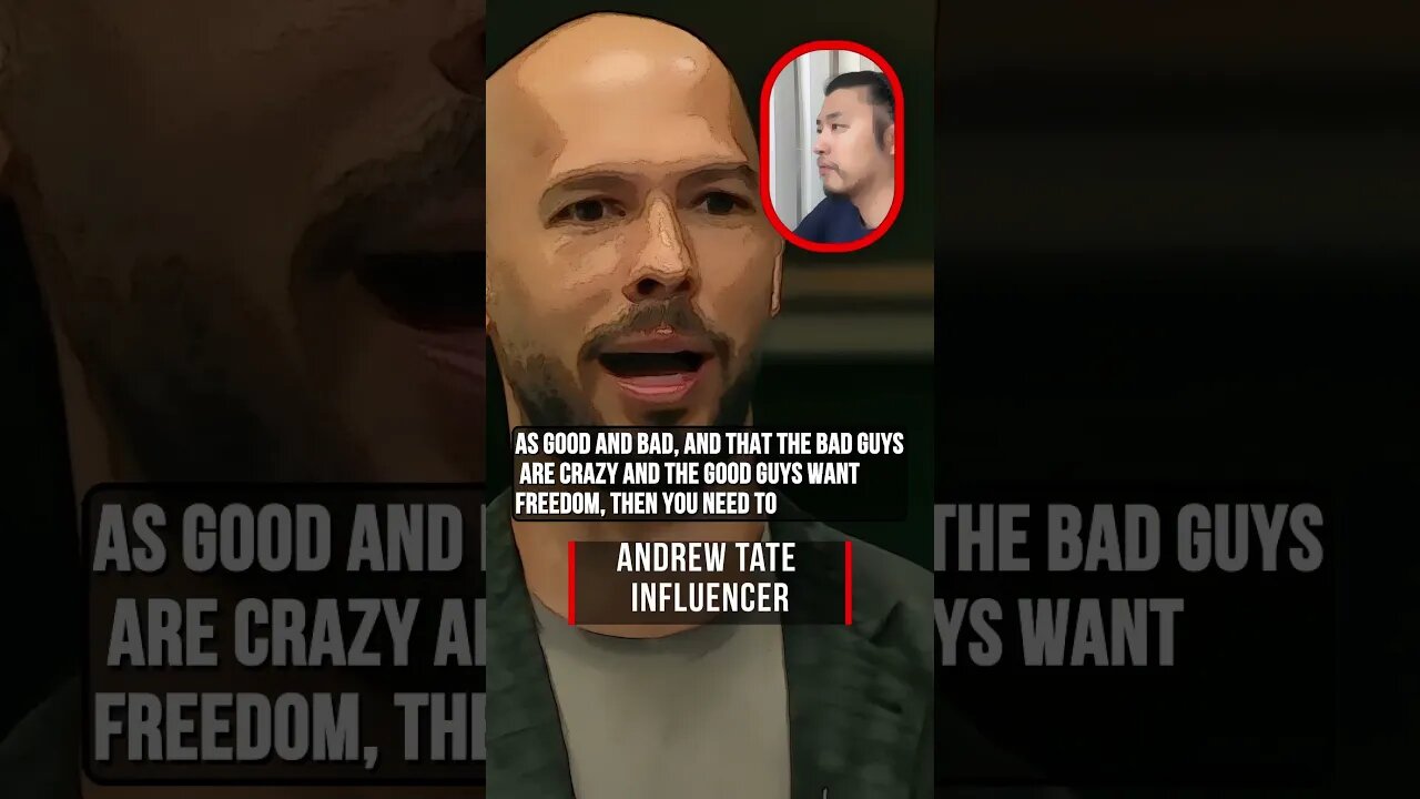 Tucker Carlson, That’s The Truest Thing