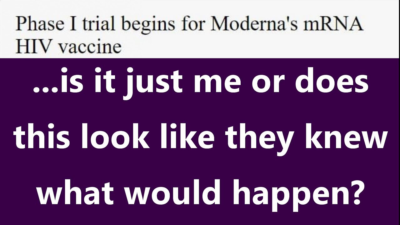 ...is it just me or does this look like they knew what would happen?