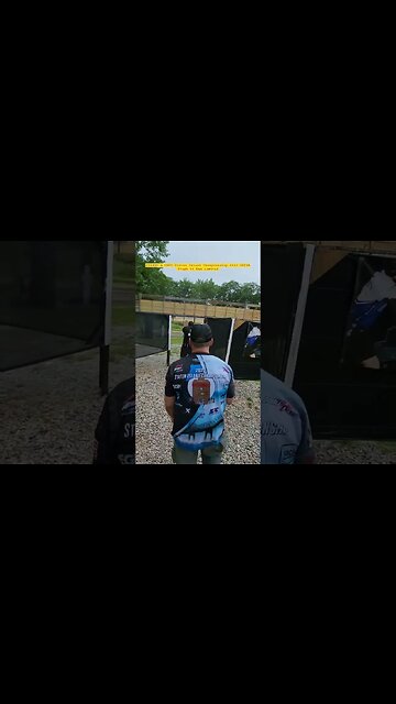 #uspsa #shorts #unloadshowclear #ipsc #competition #limited #gun #pistol #colonialrpc #richmond