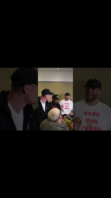 ANYTHING & EVERYTHING you need to know about the City Kickboxing Boys 👊