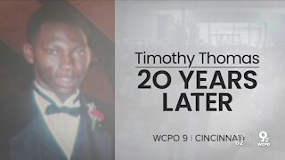 Timothy Thomas, civil unrest and a quest for equality: Where are we now?