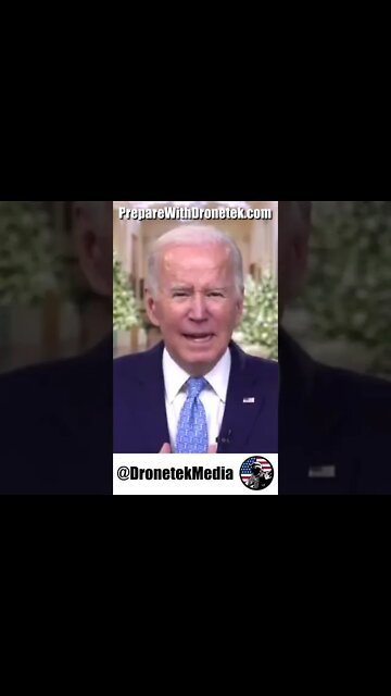 WTF: Joe Biden Asks 'Who Cares About Freedom?' 😯