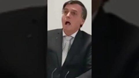 PRONUNCIAMENTO DE BOLSONARO! #shorts #bolsonaro #pronunciamento #eleição #lula