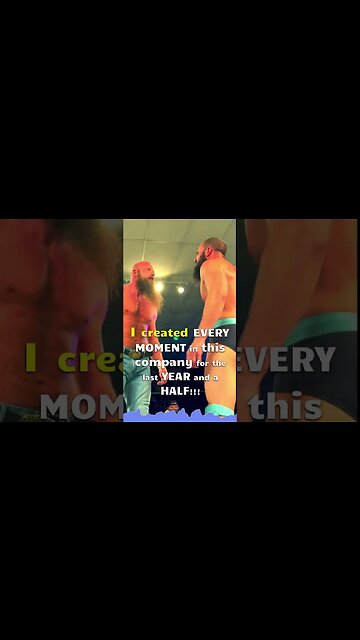 The Mecca Says This Is His Company